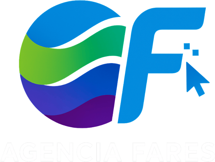 Agencia FARES Logo