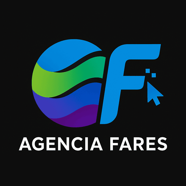 Agencia FARES Logo